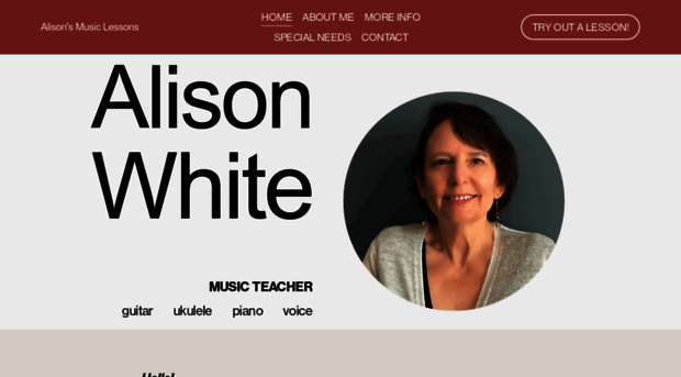 alisonsmusiclessons.com