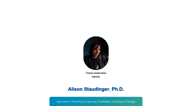 alisonstaudinger.com