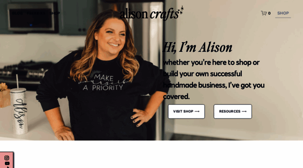 alisonsullivan.co