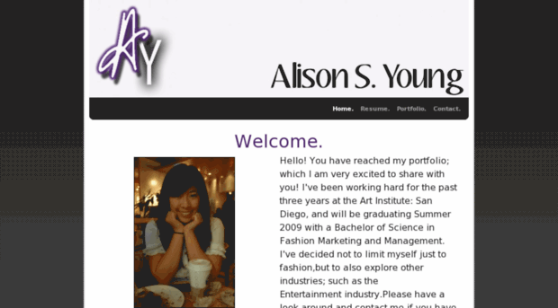 alisonsyoung.com