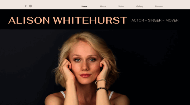 alisonwhitehurst.com