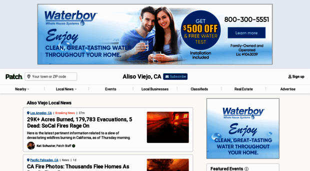 alisoviejo.patch.com