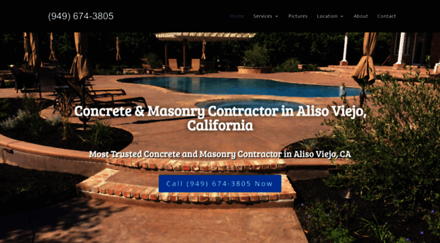 alisoviejoconcrete.com