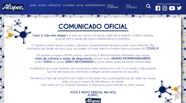 alispec.com.br