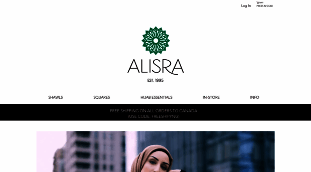 alisra.ca