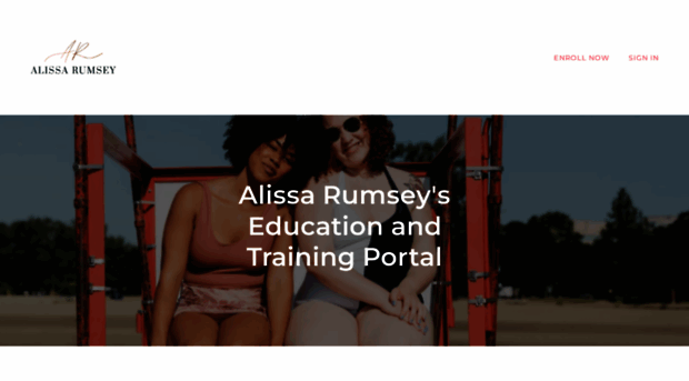 alissa-rumsey-e-courses.thinkific.com