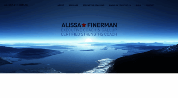 alissafinerman.com