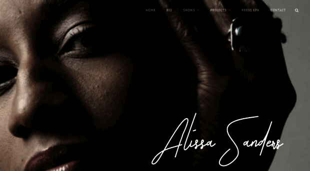 alissamusic.com