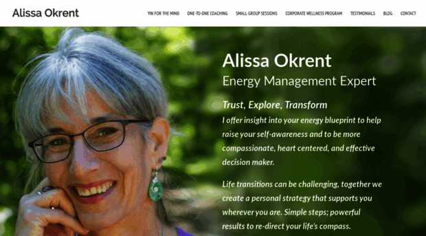 alissaokrent.com