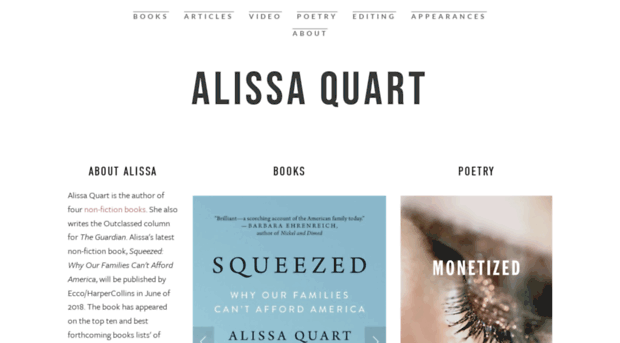 alissaquart.com