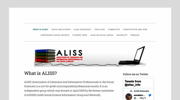 alissnet.com