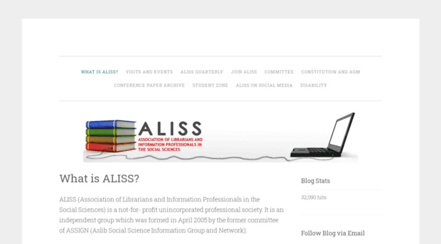 alissnet.org.uk