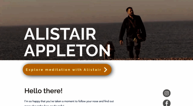 alistairappleton.com