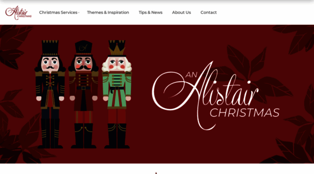 alistairchristmasshop.com