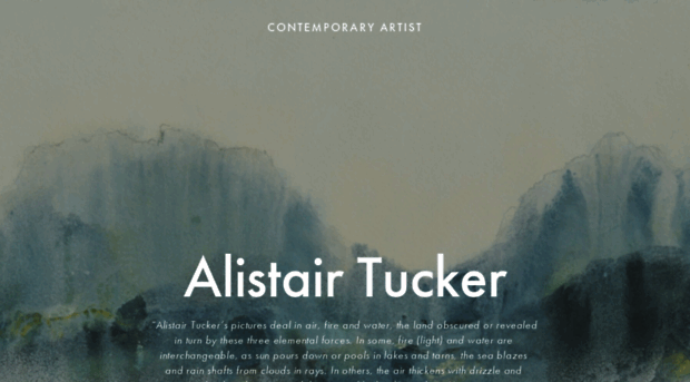 alistairtucker.com