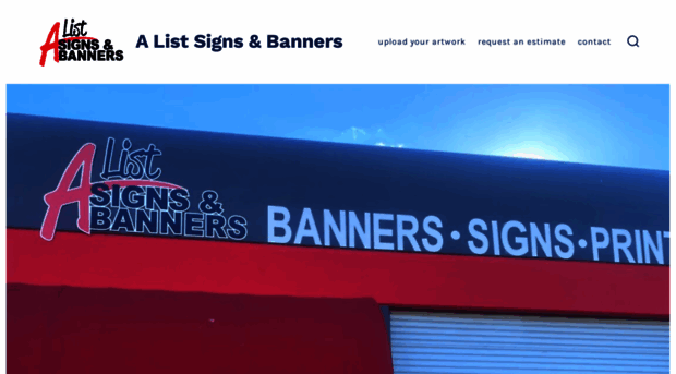 alistbanners.com