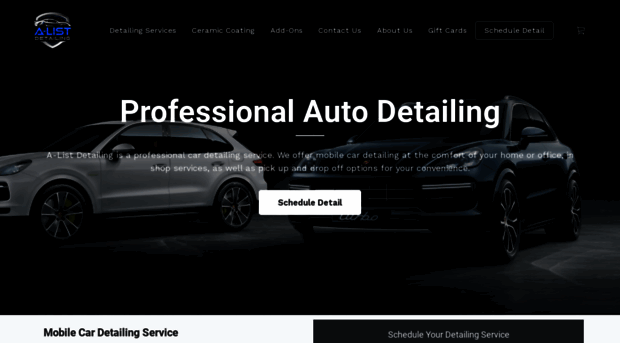 alistdetailing.com