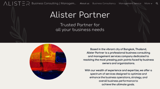 alisterpartner.com