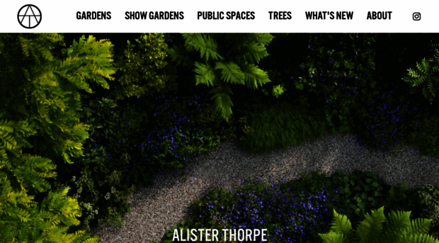 alisterthorpe.co.uk