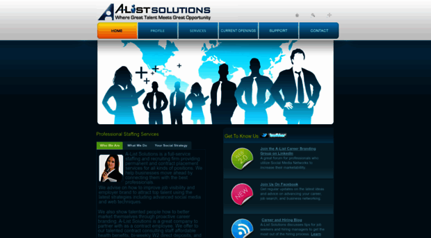 alistsolutions.com