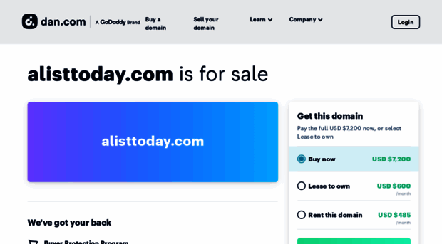 alisttoday.com