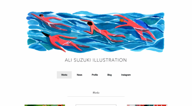 alisuzuki.com