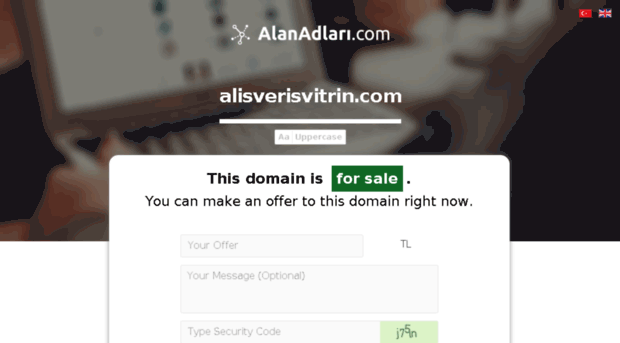 alisverisvitrin.com