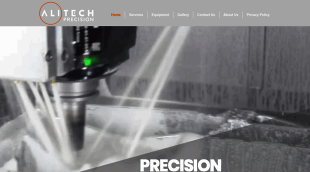 alitechprecision.co.uk