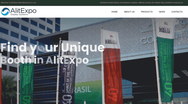 alitexpo.com
