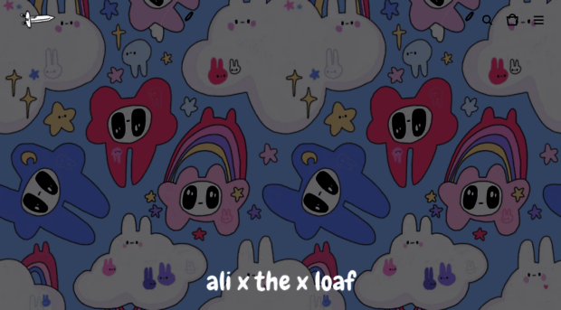 alitheloaf.co.uk