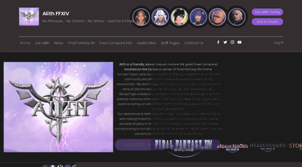 alithffxiv.com