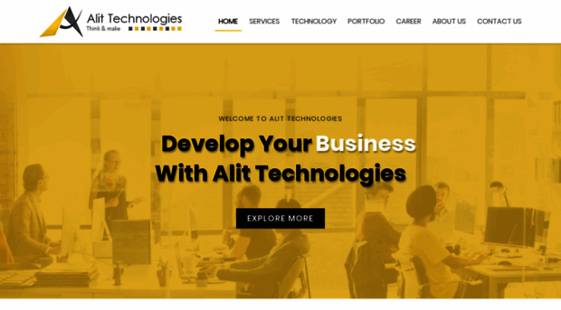 alittech.com