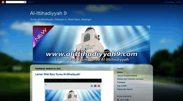 alittihadiyyah9.blogspot.com
