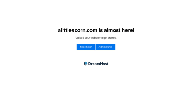 alittleacorn.com