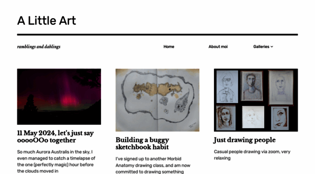 alittleart.net