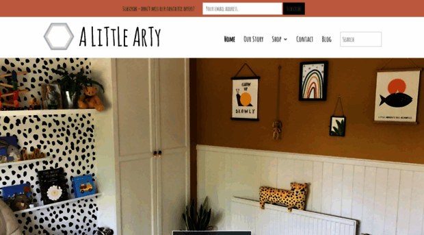 alittlearty.co.uk