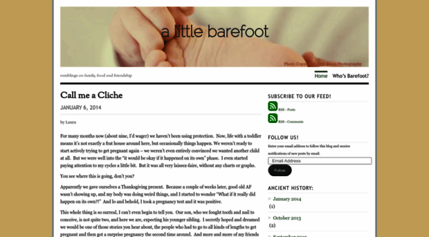 alittlebarefoot.wordpress.com