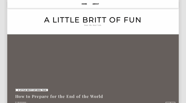 alittlebrittoffun.com