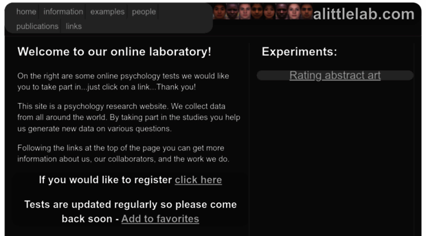 alittlelab.com