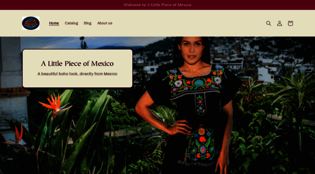 alittlepieceofmexico.com.au