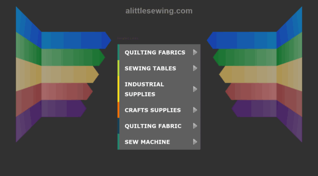 alittlesewing.com