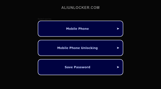 aliunlocker.com