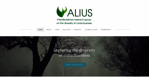 aliusresearch.org