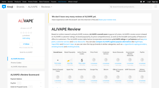 alivape.knoji.com