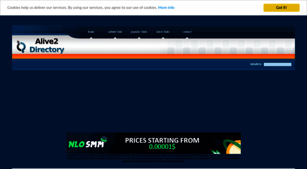 alive2directory.com