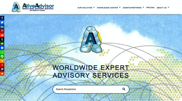 aliveadvisor.com