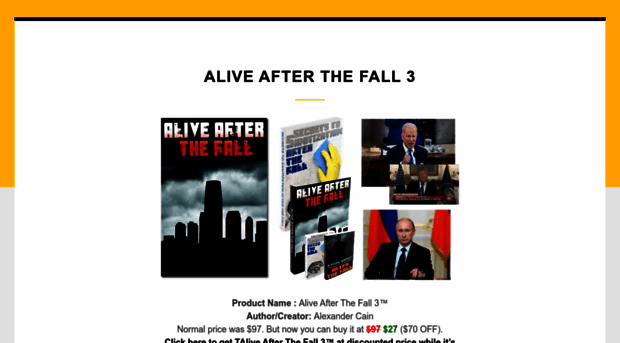 aliveafterthefalls.com