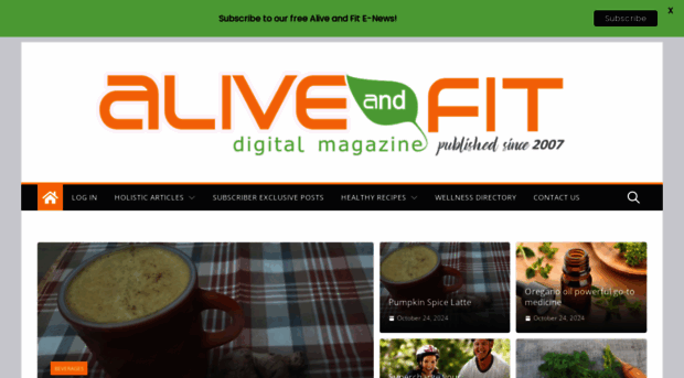 aliveandfit.ca