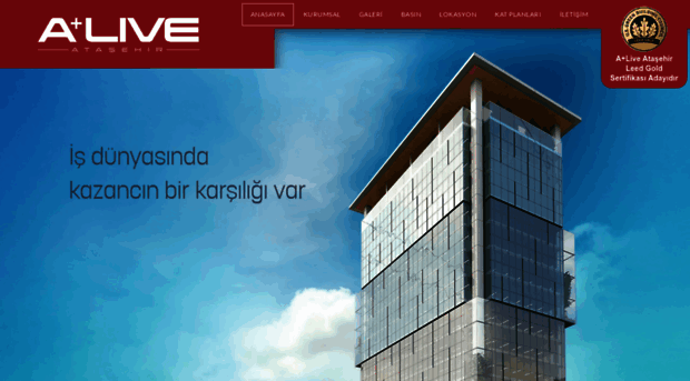 aliveatasehir.com