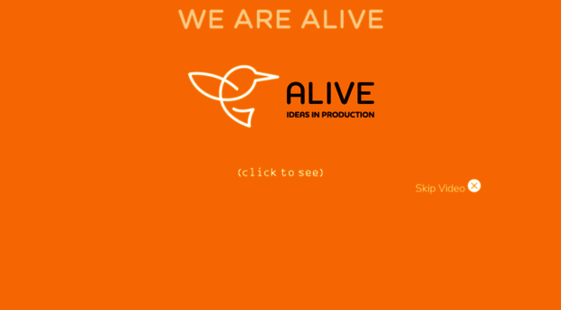 alivecomms.com